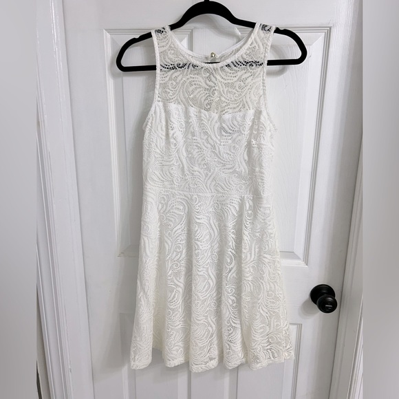 Thalia Sodi Dress- Bride, Bridal, Bachelorette - Picture 1 of 2